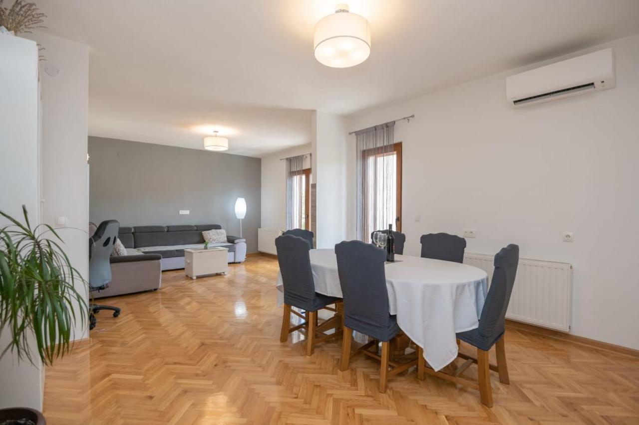 Holiday Home Tone, Makarska - Drum Eksteriør bilde