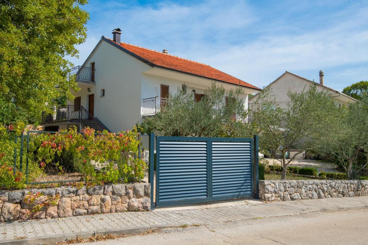 Holiday Home Tone, Makarska - Drum Eksteriør bilde