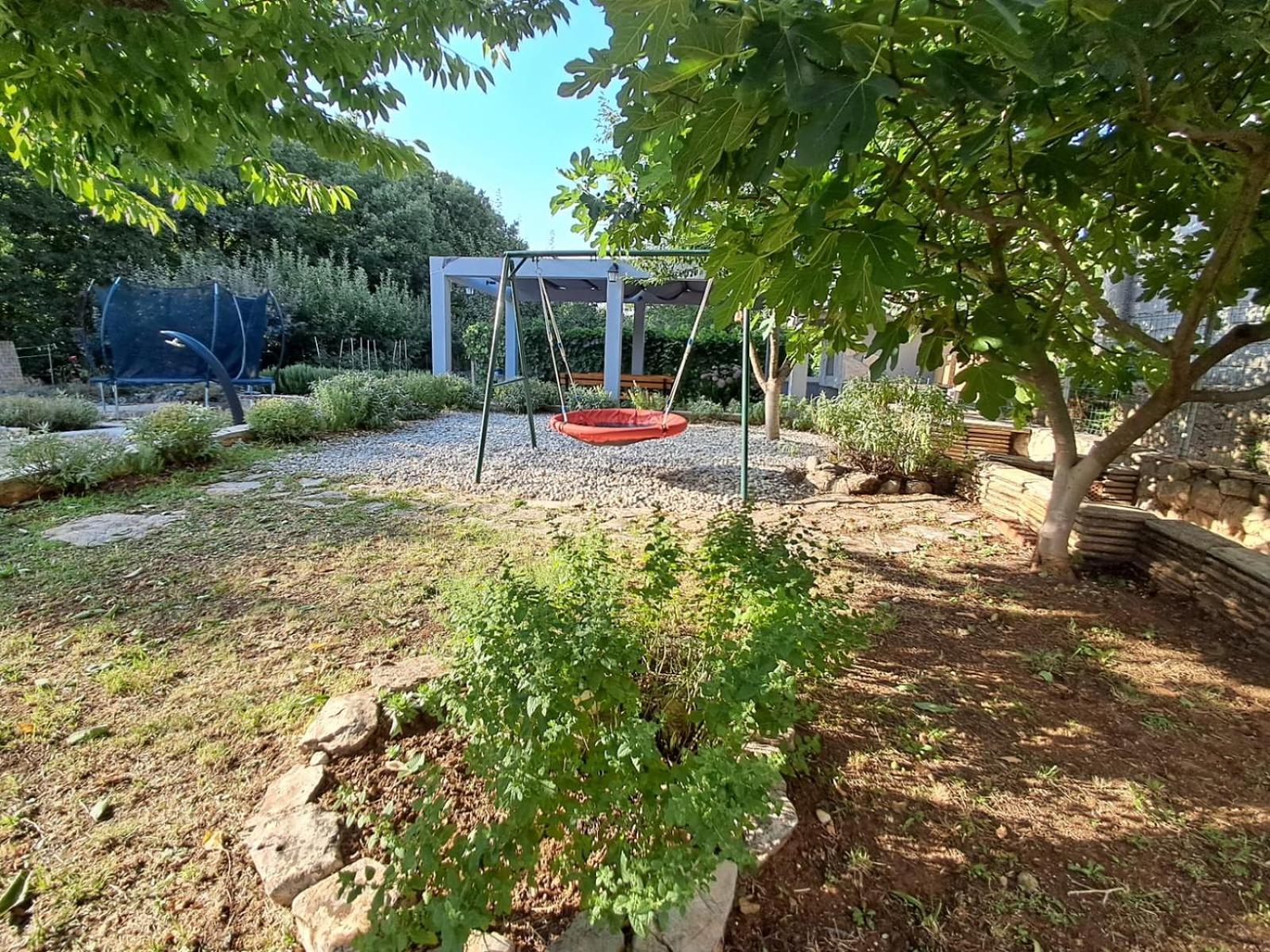 Holiday Home Tone, Makarska - Drum Eksteriør bilde