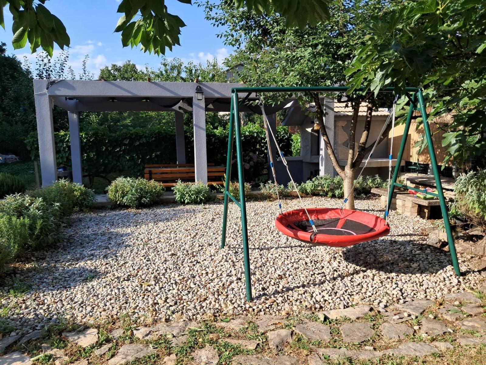 Holiday Home Tone, Makarska - Drum Eksteriør bilde